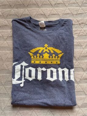 Corona Short Sleeve T Shirt